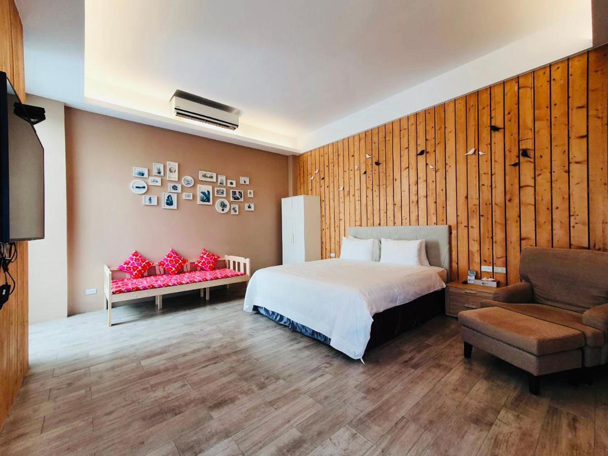 Splendi Villa Heng-ch'un Екстериор снимка