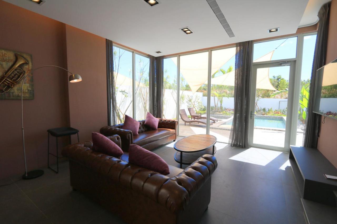 Splendi Villa Heng-ch'un Екстериор снимка