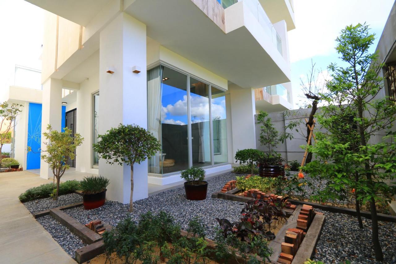 Splendi Villa Heng-ch'un Екстериор снимка