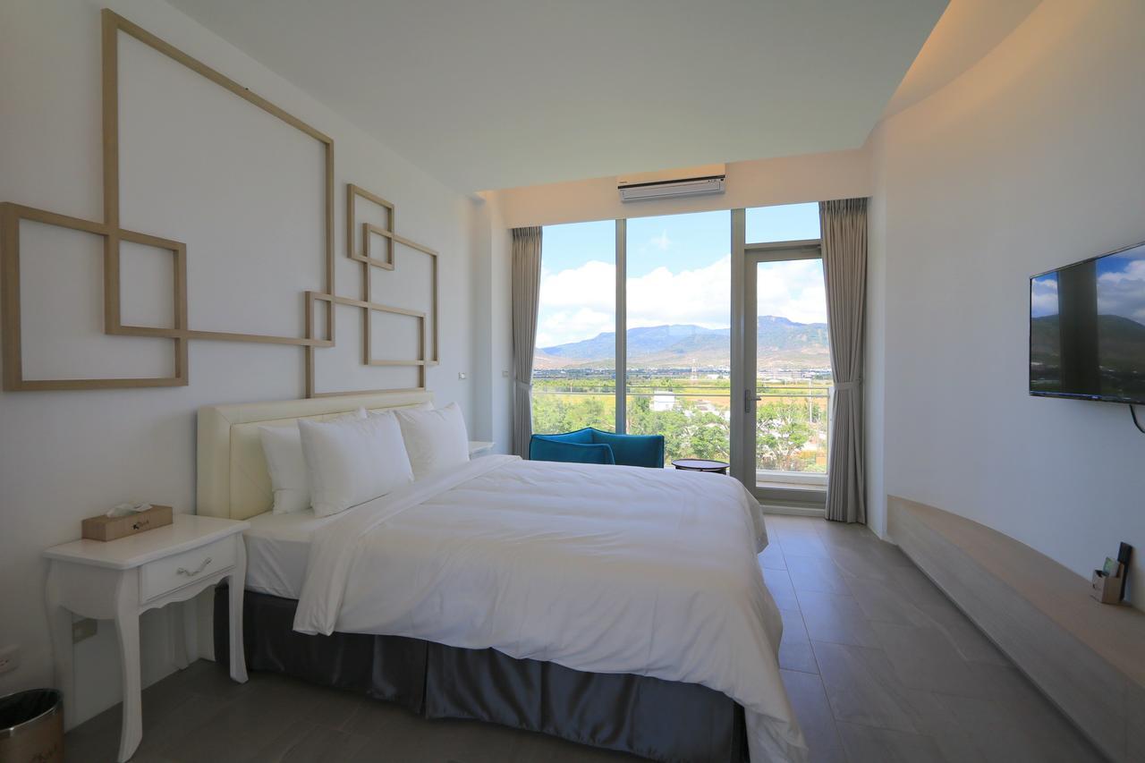 Splendi Villa Heng-ch'un Екстериор снимка