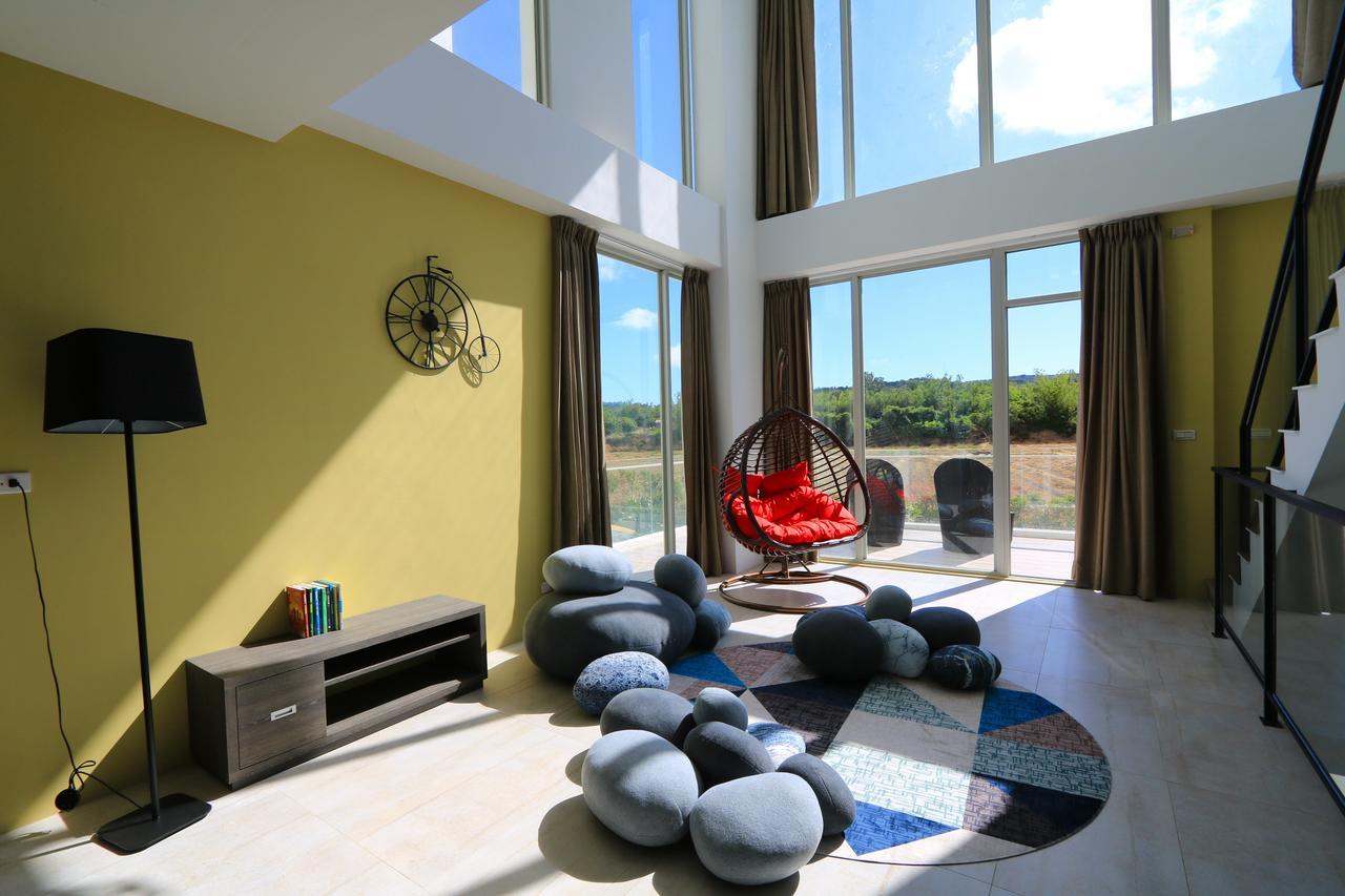Splendi Villa Heng-ch'un Екстериор снимка