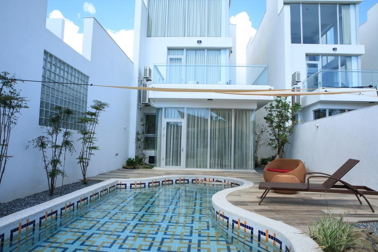 Splendi Villa Heng-ch'un Екстериор снимка