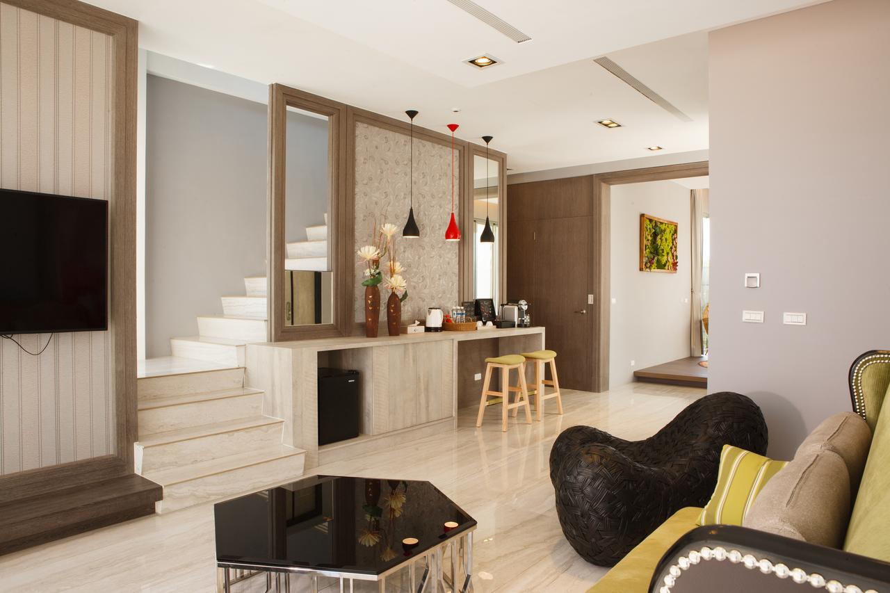 Splendi Villa Heng-ch'un Екстериор снимка